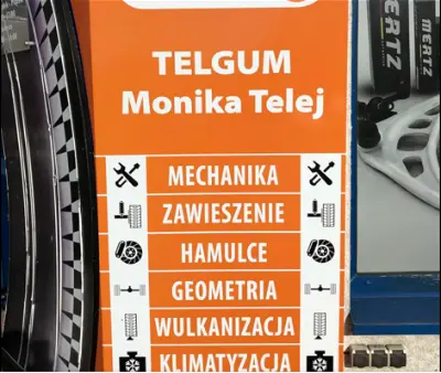 Telgum Monika Telej