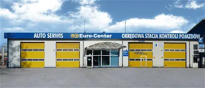 Euro-Center Bosch Service