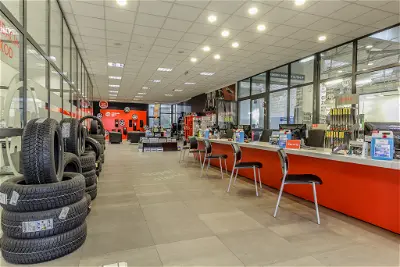 ACS Auto Centrum Serwisowe