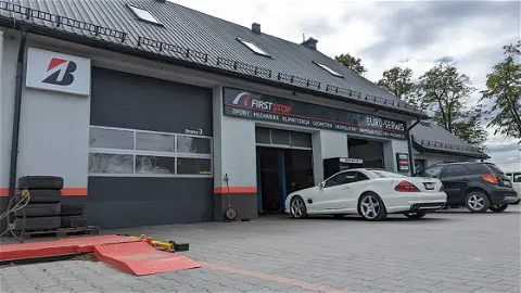 FirstStop EURO-SERWIS