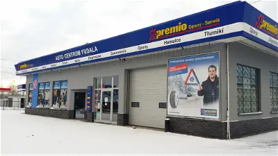 Auto Centrum Fudala