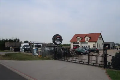 Wulkanizacja Sławomir Płotka