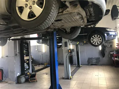 Auto MKS