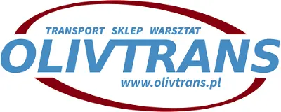 Olivtrans Paweł Chrapkiewicz