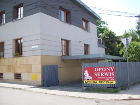 Nowakowski Opony Serwis