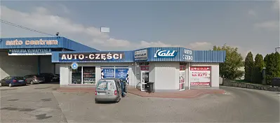 Cold Auto Centrum Autoryzowana stacja obsługi samochodów