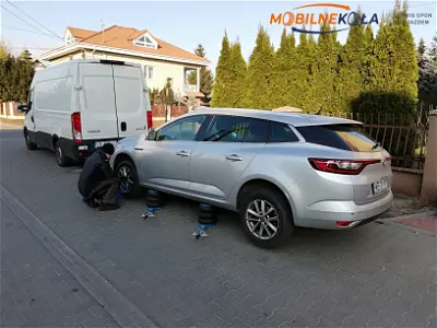 Mobilne Koła - Mobilny Serwis Opon