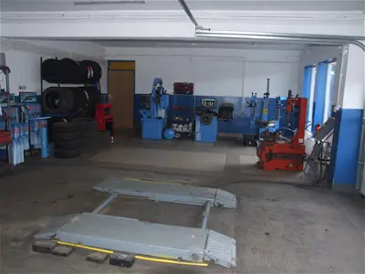Kusiak Auto Sport