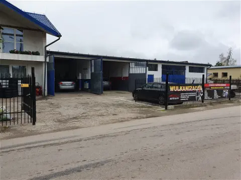 Auto Elite inż. Tomasz Fabianiak