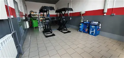 Auto Elite inż. Tomasz Fabianiak