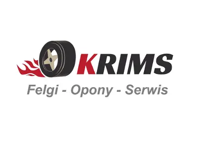 Krims Felgi Opony Serwis Lubań