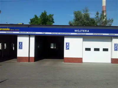 Serwis Premio Wojtera