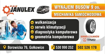 Janulex
