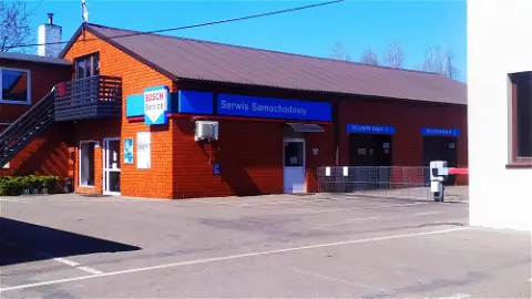 BS Auto System